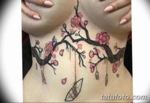 Фото красивые тату на животе 12.08.2019 №057 - tattoos on the stomach - tatufoto.com