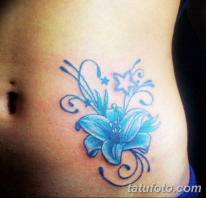 Фото красивые тату на животе 12.08.2019 №061 - tattoos on the stomach - tatufoto.com