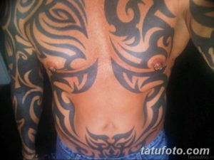 Фото красивые тату на животе 12.08.2019 №064 - tattoos on the stomach - tatufoto.com
