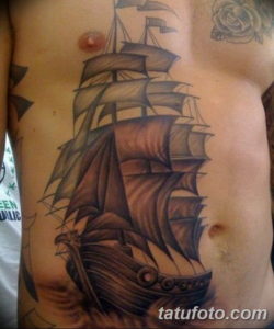 Фото красивые тату на животе 12.08.2019 №065 - tattoos on the stomach - tatufoto.com