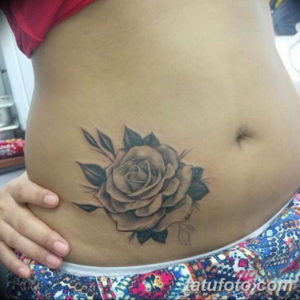 Фото красивые тату на животе 12.08.2019 №066 - tattoos on the stomach - tatufoto.com