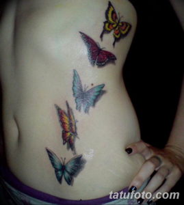 Фото красивые тату на животе 12.08.2019 №069 - tattoos on the stomach - tatufoto.com