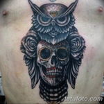 Фото красивые тату на животе 12.08.2019 №077 - tattoos on the stomach - tatufoto.com