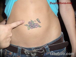 Фото красивые тату на животе 12.08.2019 №079 - tattoos on the stomach - tatufoto.com