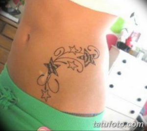 Фото красивые тату на животе 12.08.2019 №080 - tattoos on the stomach - tatufoto.com