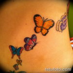 Фото красивые тату на животе 12.08.2019 №081 - tattoos on the stomach - tatufoto.com