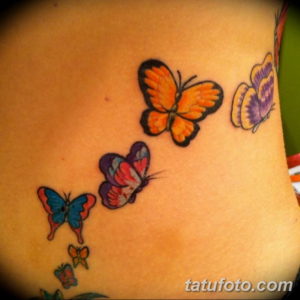 Фото красивые тату на животе 12.08.2019 №081 - tattoos on the stomach - tatufoto.com