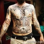 Фото красивые тату на животе 12.08.2019 №094 - tattoos on the stomach - tatufoto.com