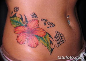 Фото красивые тату на животе 12.08.2019 №098 - tattoos on the stomach - tatufoto.com
