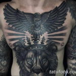 Фото красивые тату на животе 12.08.2019 №102 - tattoos on the stomach - tatufoto.com
