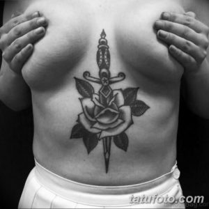 Фото красивые тату на животе 12.08.2019 №106 - tattoos on the stomach - tatufoto.com
