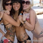 Фото красивые тату на животе 12.08.2019 №107 - tattoos on the stomach - tatufoto.com