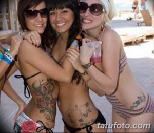 Фото красивые тату на животе 12.08.2019 №107 - tattoos on the stomach - tatufoto.com