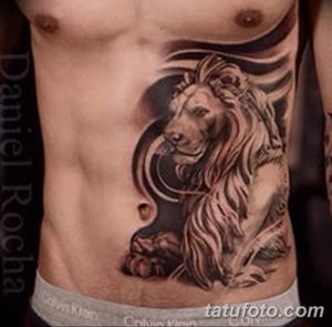 Фото красивые тату на животе 12.08.2019 №112 - tattoos on the stomach - tatufoto.com