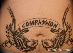 Фото красивые тату на животе 12.08.2019 №113 - tattoos on the stomach - tatufoto.com