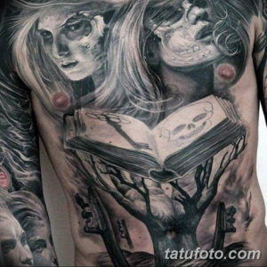 Фото красивые тату на животе 12.08.2019 №115 - tattoos on the stomach - tatufoto.com