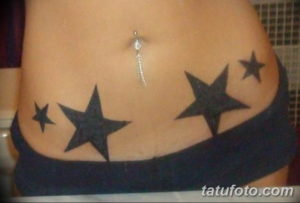 Фото красивые тату на животе 12.08.2019 №116 - tattoos on the stomach - tatufoto.com