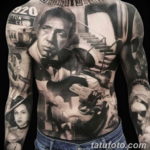 Фото красивые тату на животе 12.08.2019 №118 - tattoos on the stomach - tatufoto.com