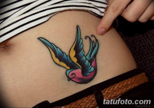 Фото красивые тату на животе 12.08.2019 №122 - tattoos on the stomach - tatufoto.com