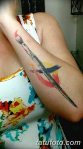 Фото красивые тату на кисти 12.08.2019 №005 - beautiful tattoos on the brush - tatufoto.com