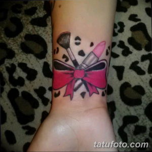 Фото красивые тату на кисти 12.08.2019 №006 - beautiful tattoos on the brush - tatufoto.com
