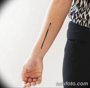 Фото красивые тату на кисти 12.08.2019 №009 - beautiful tattoos on the brush - tatufoto.com