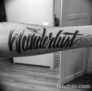 Фото красивые тату на кисти 12.08.2019 №011 - beautiful tattoos on the brush - tatufoto.com