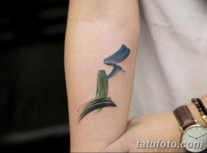 Фото красивые тату на кисти 12.08.2019 №013 - beautiful tattoos on the brush - tatufoto.com