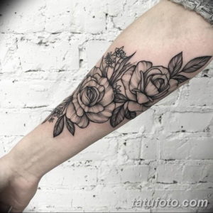 Фото красивые тату на кисти 12.08.2019 №014 - beautiful tattoos on the brush - tatufoto.com