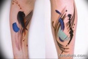 Фото красивые тату на кисти 12.08.2019 №021 - beautiful tattoos on the brush - tatufoto.com