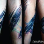 Фото красивые тату на кисти 12.08.2019 №022 - beautiful tattoos on the brush - tatufoto.com