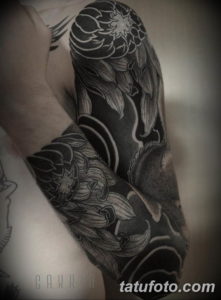 Фото красивые тату на кисти 12.08.2019 №023 - beautiful tattoos on the brush - tatufoto.com