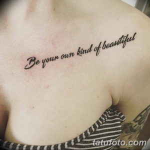 Фото красивые тату на ключице 12.08.2019 №012 - beautiful clavicle tattoos - tatufoto.com