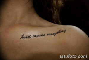 Фото красивые тату на ключице 12.08.2019 №031 - beautiful clavicle tattoos - tatufoto.com