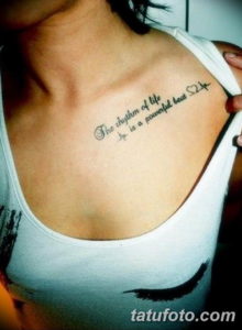 Фото красивые тату на ключице 12.08.2019 №044 - beautiful clavicle tattoos - tatufoto.com