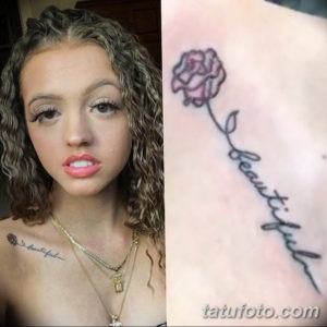 Фото красивые тату на ключице 12.08.2019 №063 - beautiful clavicle tattoos - tatufoto.com