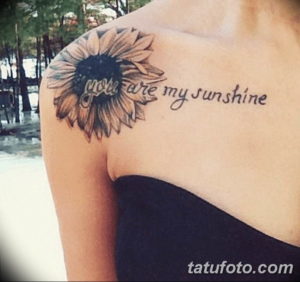Фото красивые тату на ключице 12.08.2019 №068 - beautiful clavicle tattoos - tatufoto.com