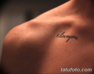 Фото красивые тату на ключице 12.08.2019 №085 - beautiful clavicle tattoos - tatufoto.com