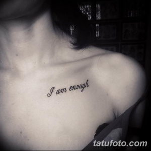 Фото красивые тату на ключице 12.08.2019 №088 - beautiful clavicle tattoos - tatufoto.com