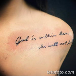Фото красивые тату на ключице 12.08.2019 №093 - beautiful clavicle tattoos - tatufoto.com