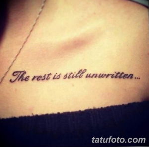 Фото красивые тату на ключице 12.08.2019 №104 - beautiful clavicle tattoos - tatufoto.com