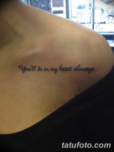 Фото красивые тату на ключице 12.08.2019 №105 - beautiful clavicle tattoos - tatufoto.com