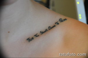 Фото красивые тату на ключице 12.08.2019 №111 - beautiful clavicle tattoos - tatufoto.com