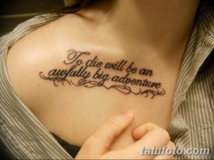 Фото красивые тату на ключице 12.08.2019 №117 - beautiful clavicle tattoos - tatufoto.com