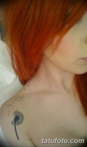 Фото красивые тату на ключице 12.08.2019 №121 - beautiful clavicle tattoos - tatufoto.com