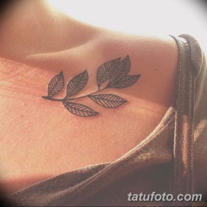 Фото красивые тату на ключице 12.08.2019 №128 - beautiful clavicle tattoos - tatufoto.com
