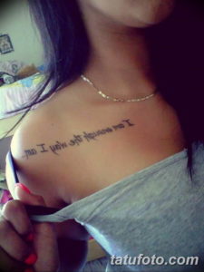 Фото красивые тату на ключице 12.08.2019 №137 - beautiful clavicle tattoos - tatufoto.com