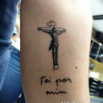 Фото красивые тату на латыни 12.08.2019 №004 - beautiful tattoos in latin - tatufoto.com