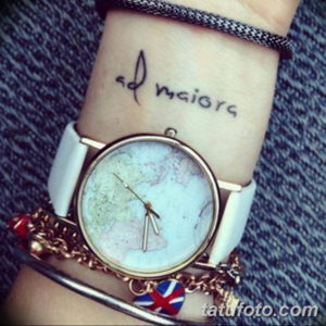 Фото красивые тату на латыни 12.08.2019 №005 - beautiful tattoos in latin - tatufoto.com