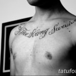Фото красивые тату на латыни 12.08.2019 №018 - beautiful tattoos in latin - tatufoto.com